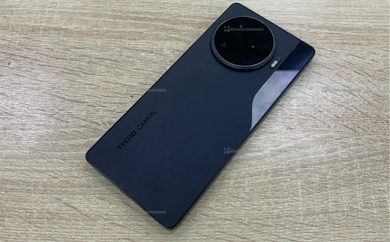 Tecno Camon 30 Pro 12/256 ГБ