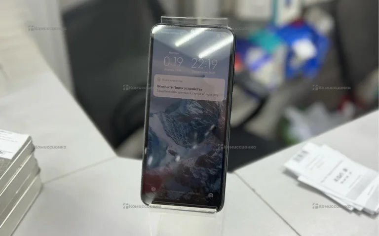 Xiaomi Redmi 9C 4/128 ГБ NFC