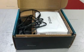 Купить Роутер d-link б/у , в Самара Цена:290рублей