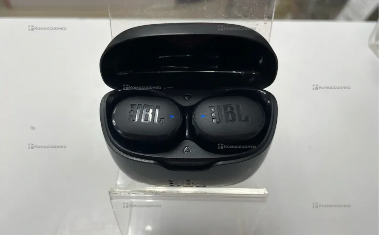 Наушники  JBL Tune Buds