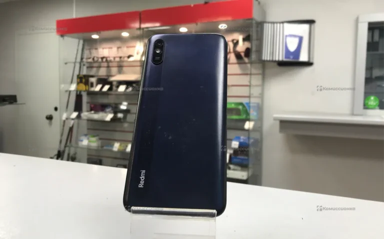 Xiaomi redmi 9c 32