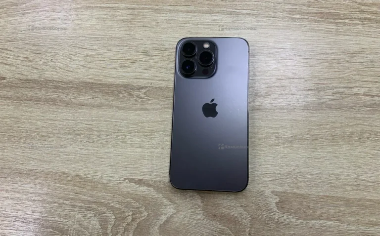 Apple iPhone 13 Pro 6/128 ГБ
