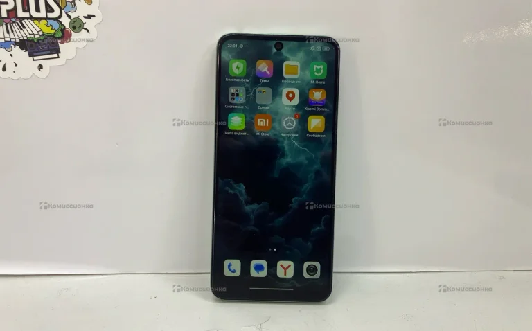 Xiaomi Redmi Note 12S 6/128 ГБ