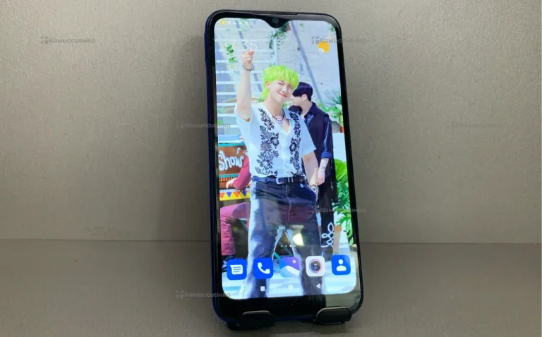 Xiaomi Redmi Note 8T 3/32 ГБ