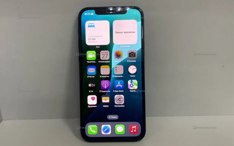 Apple iPhone 12 128 ГБ