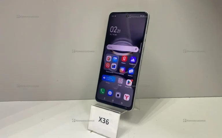 Tecno Spark 30 8/128Gb