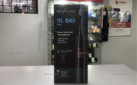 Купить Электрическая зубная щетка rl 045 б/у , в Самара Цена:2290рублей