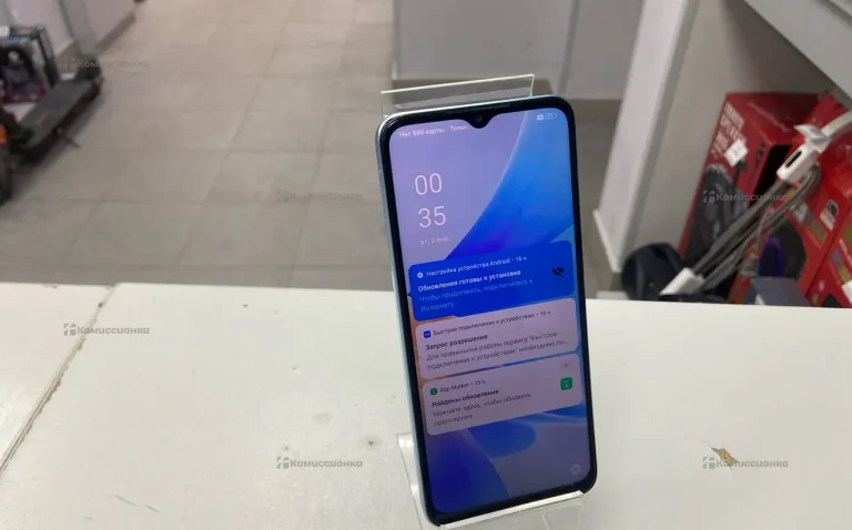 Oppo A17 4/64Gb