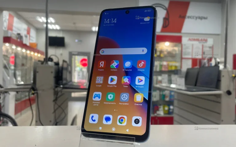Xiaomi Redmi 12 8/256Gb