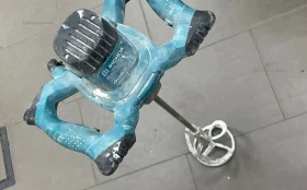 Купить Строительный Миксер RICHDA GB-1200 б/у , в Уфа Цена:1500рублей