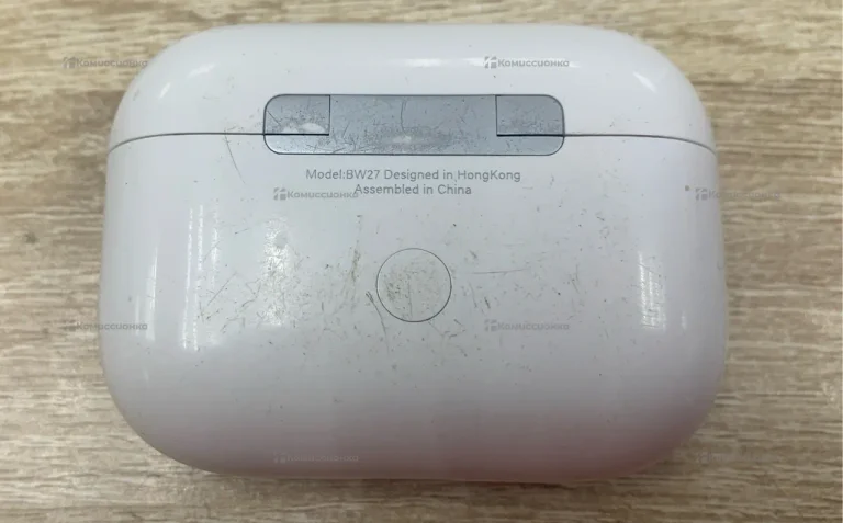 Наушники  AirPods Реп