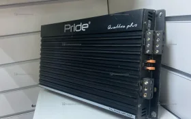 Купить Усилитель  pride Quattro plus б/у , в Сызрань Цена:5490рублей