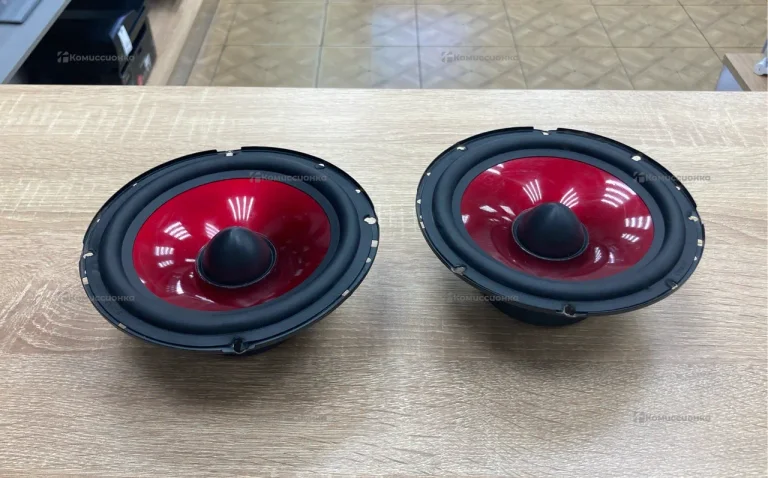 Колонки AS-K1627K