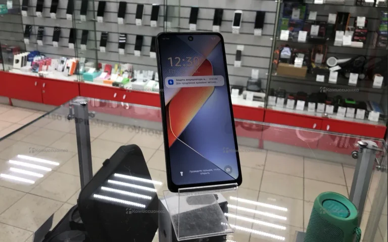 Tecno Pova 6 Neo 8/128 ГБ