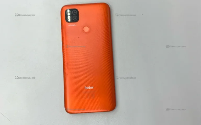 Xiaomi Redmi 9C 2/32 ГБ