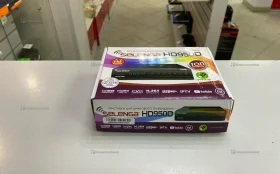 Купить Тв приставка Selenga б/у , в Нижний Новгород Цена:790рублей