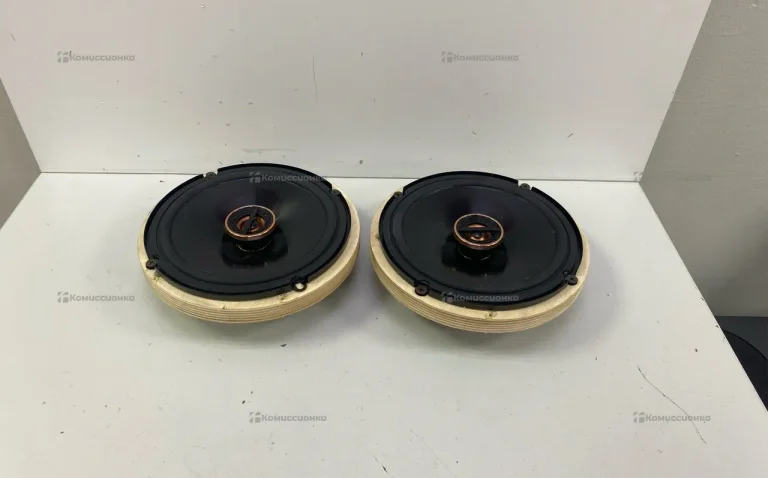 Колонки Reference REF 6532ex