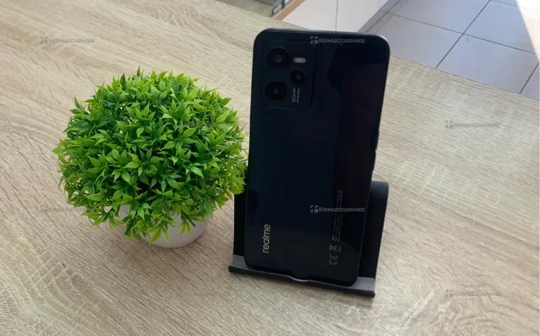 Realme C35 4/64 ГБ