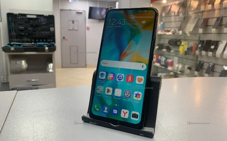 Huawei P Smart Z 4/64 ГБ