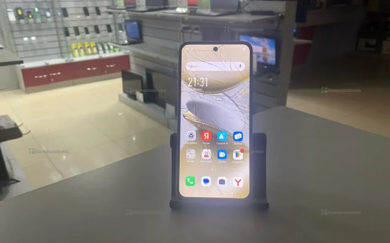Infinix SMART 9 3/128Gb
