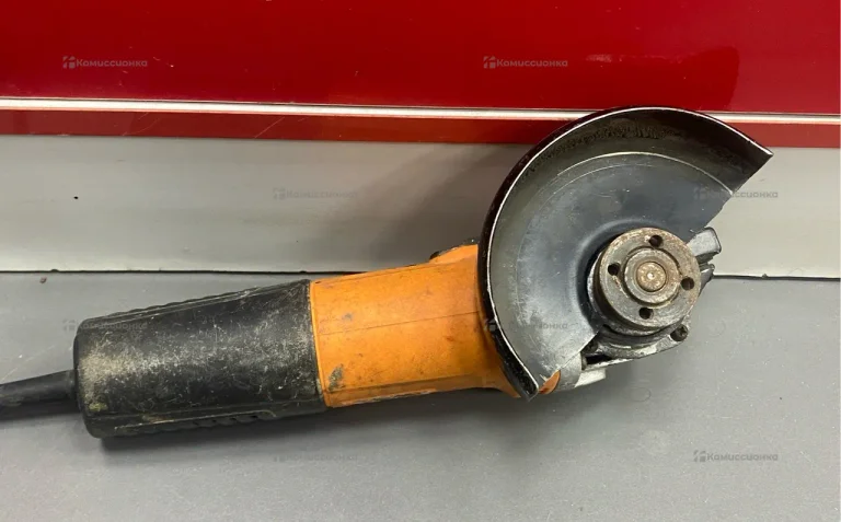 УШМ ВИХРЬ УШМ-125/900 2019