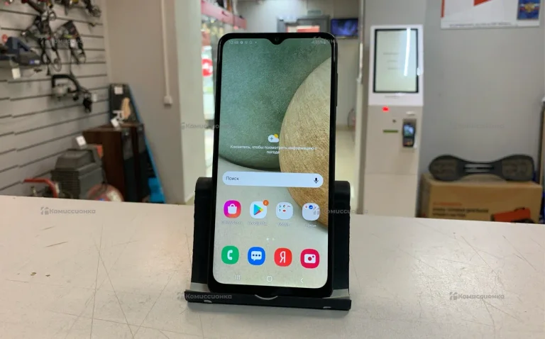 Samsung Galaxy A12 3/32Gb