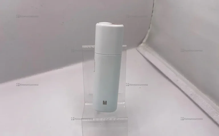 IQOS lil