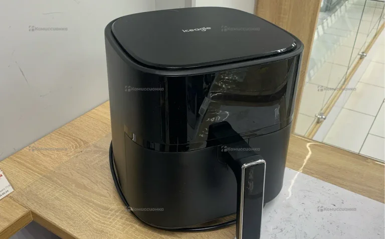 Фритюрница iceagle 625А 5,2 л