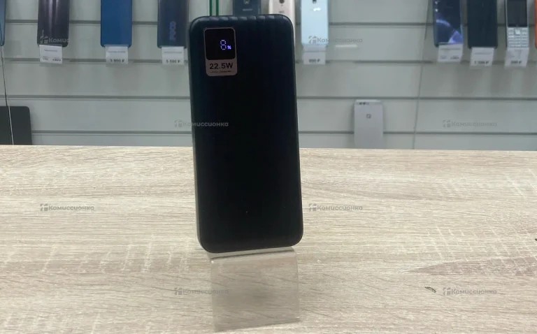 Power Bank  22.5w