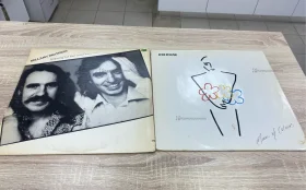 Купить Пластинки 5шт Sentymentalnym,Village,IceHouse,Cate б/у , в Казань Цена:2900рублей