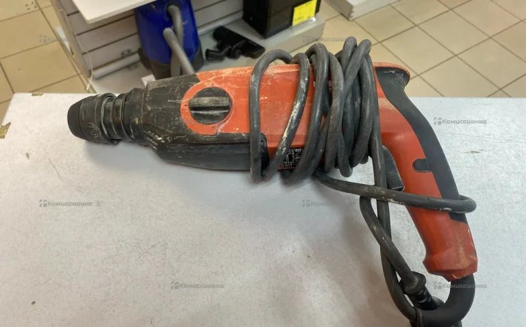 Перфоратор Hilti TE 3-C