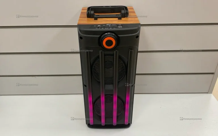 Колонка Sing-e JQS9401