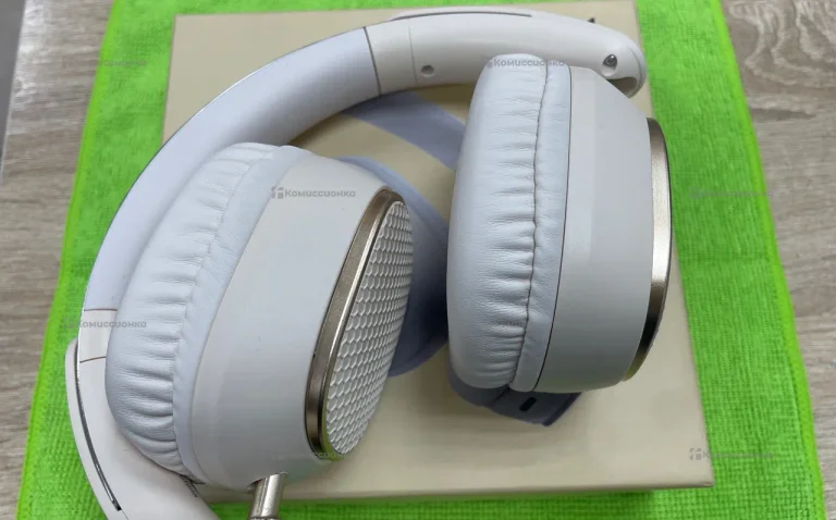 Наушники  m12