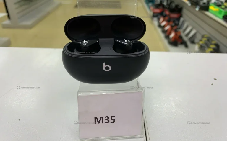 Наушники  Beats Studio Buds