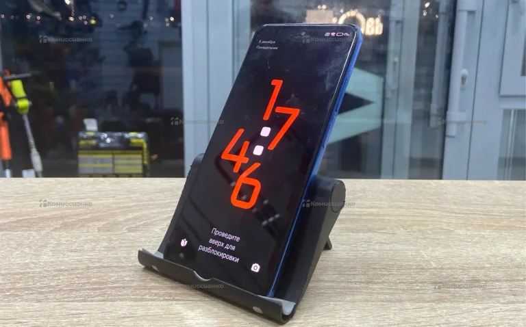 Xiaomi Poco M4 Pro 8/256 ГБ