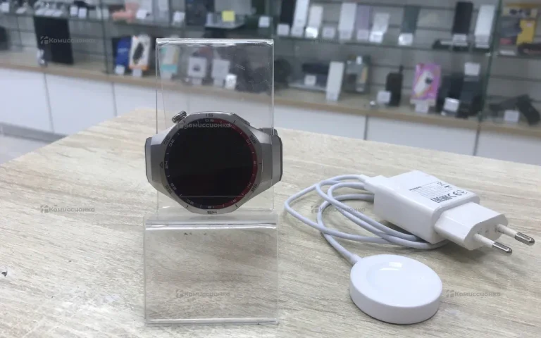 Часы  HUAWEI WATCH GT 5 PRO