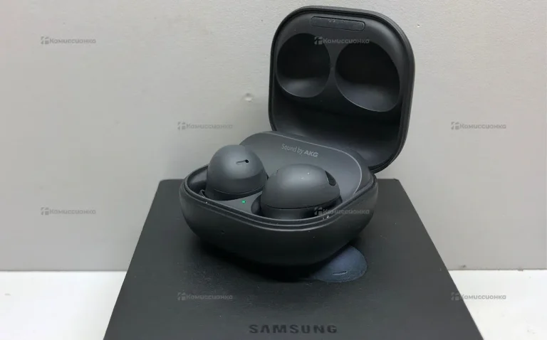 Samsung Galaxy Buds2 Pro