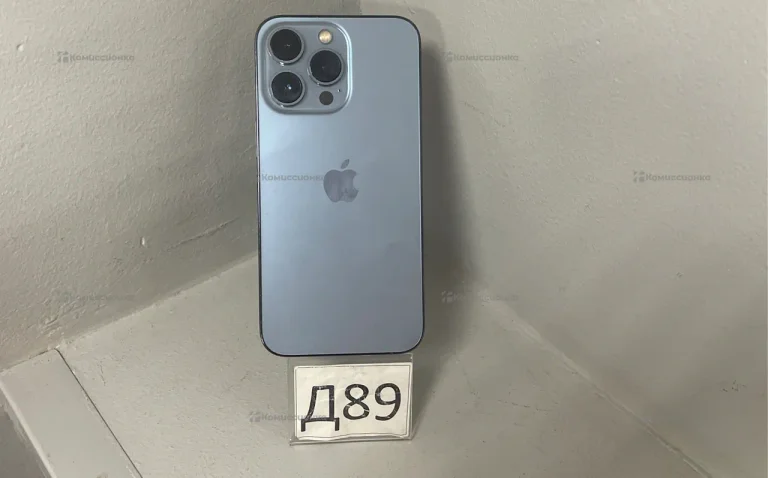 Apple iPhone 13 Pro 6/128 ГБ