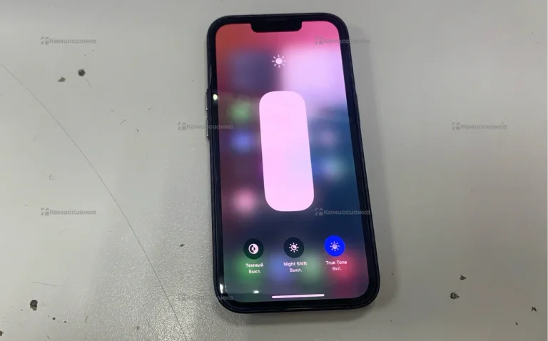 Apple iPhone 13 4/128 ГБ