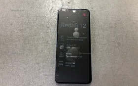Купить Xiaomi Redmi 12 8/256 ГБ б/у , в Новокуйбышевск Цена:7990рублей