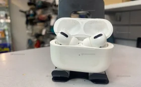 Купить Наушники  Apple AirPods Pro б/у , в Санкт-Петербург Цена:4900рублей