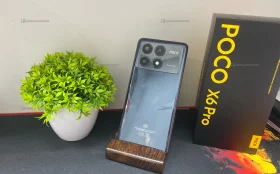 Xiaomi Poco X6 Pro 12/512 ГБ
