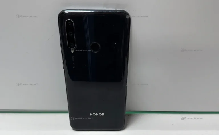 Honor 10i 4/128 ГБ