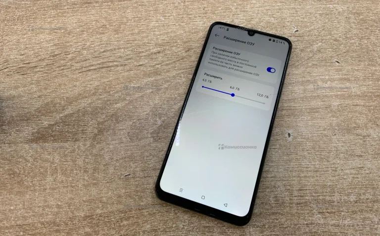 Realme C 61 6/128