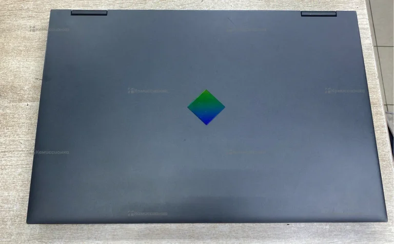 Ноутбук  HP OMEN 16-8902