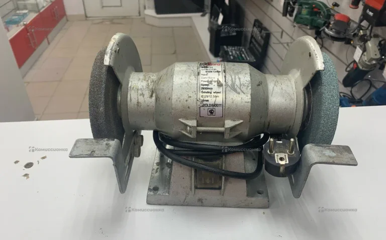точильный станок greapo pgb125m