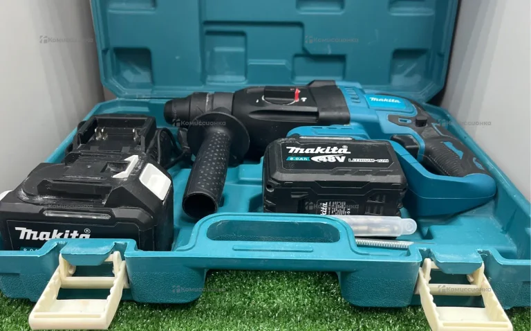 Перфоратор Makita реплика