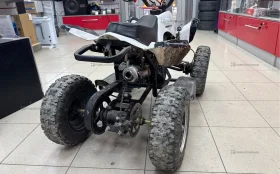 Квадроцикл детский