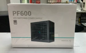 Блок питания DeepCool PF600
