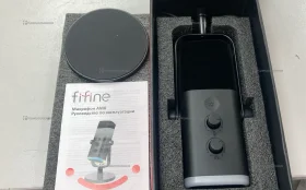 Микрофон Fifine AM8